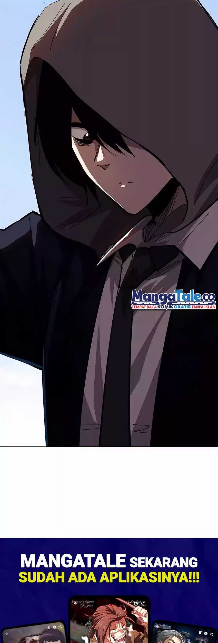 Mr. Zombie Chapter 80 Gambar 23