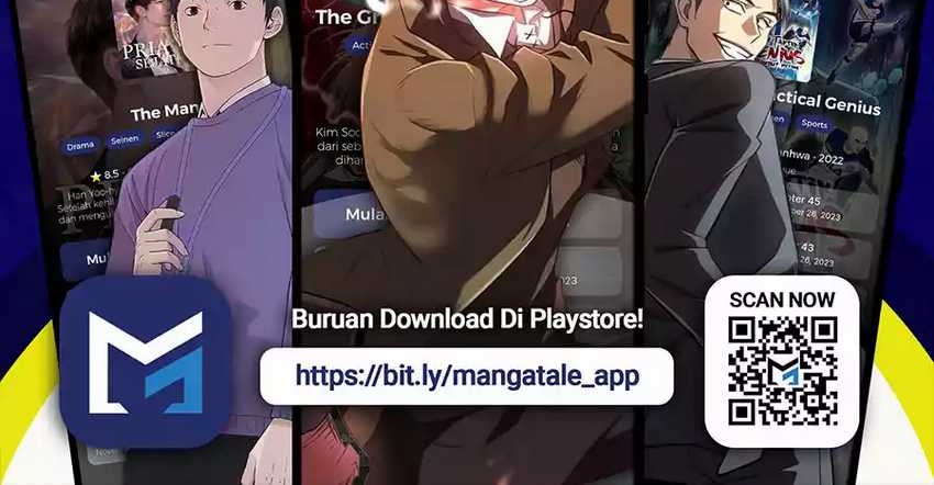 Mr. Zombie Chapter 80 Gambar 24