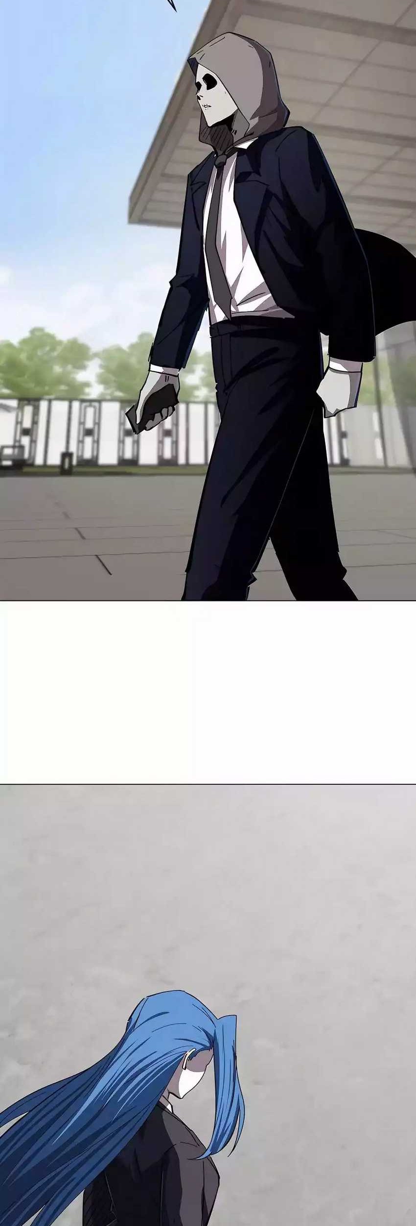 Mr. Zombie Chapter 79 Gambar 6