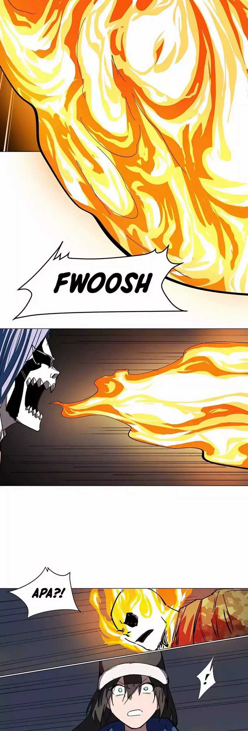 Mr. Zombie Chapter 79 Gambar 18