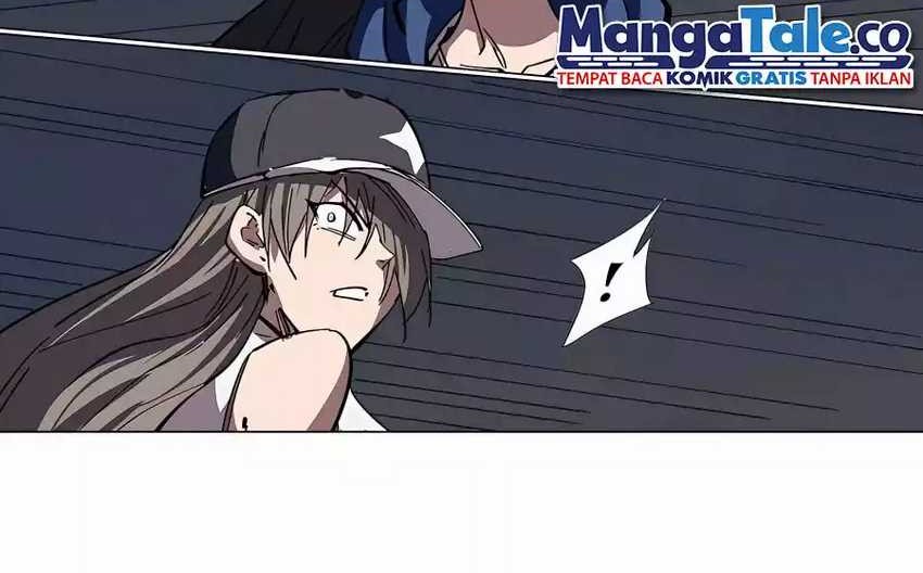 Mr. Zombie Chapter 79 Gambar 19