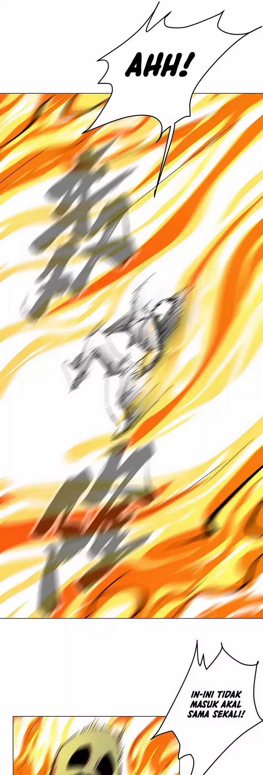 Mr. Zombie Chapter 79 Gambar 20