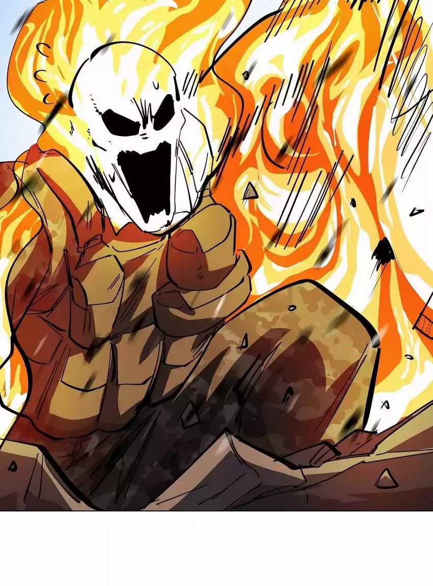 Mr. Zombie Chapter 79 Gambar 25