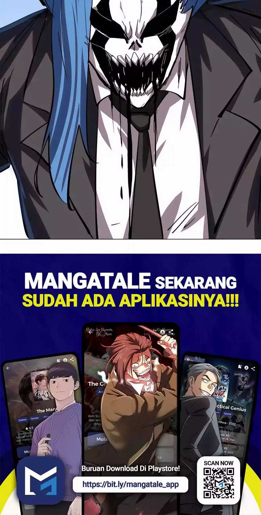 Mr. Zombie Chapter 79 Gambar 27