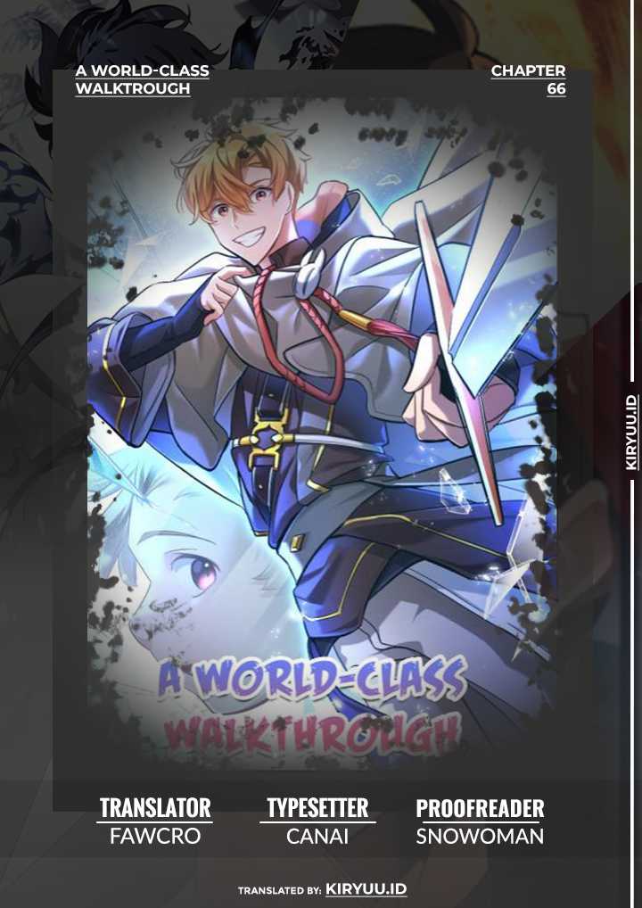 Komik The World-Class Extra’s Walkthrough Chapter 66 gambar nomor 1
