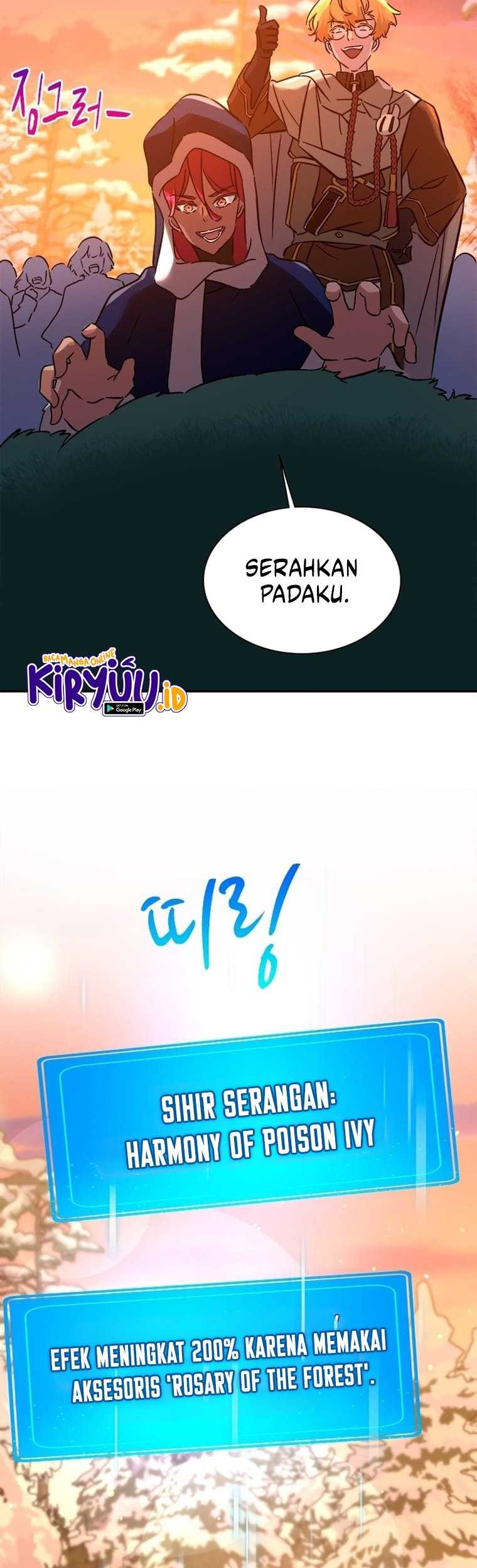 The World-Class Extra’s Walkthrough Chapter 66 Gambar 42