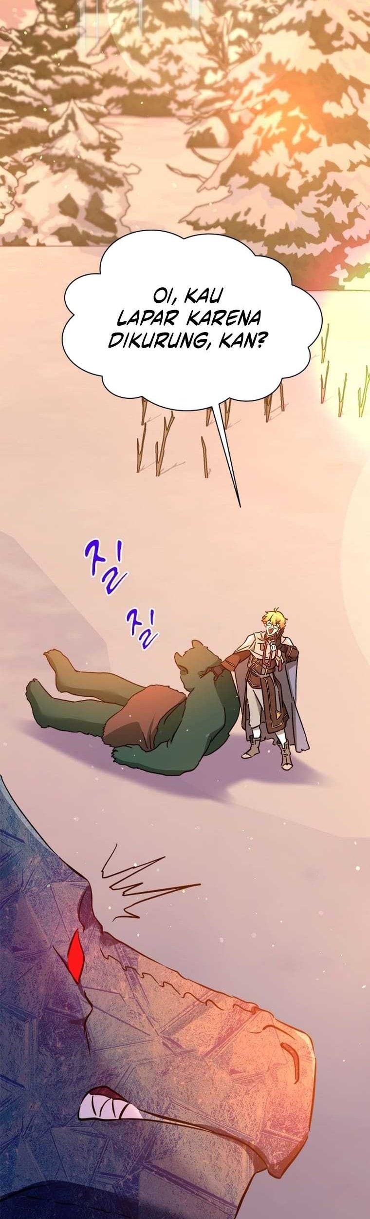 The World-Class Extra’s Walkthrough Chapter 66 Gambar 43