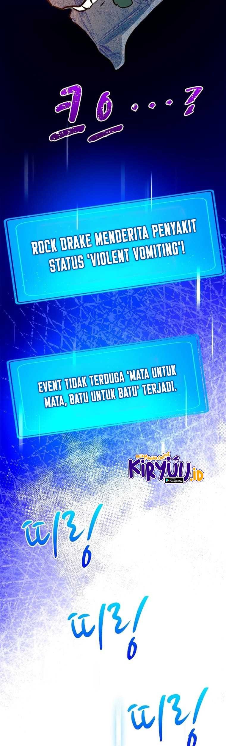 The World-Class Extra’s Walkthrough Chapter 66 Gambar 46