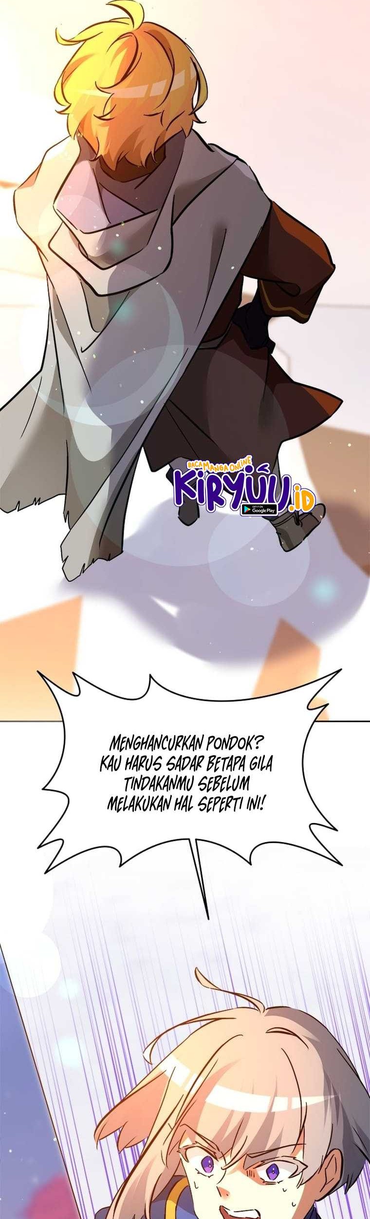 The World-Class Extra’s Walkthrough Chapter 66 Gambar 3