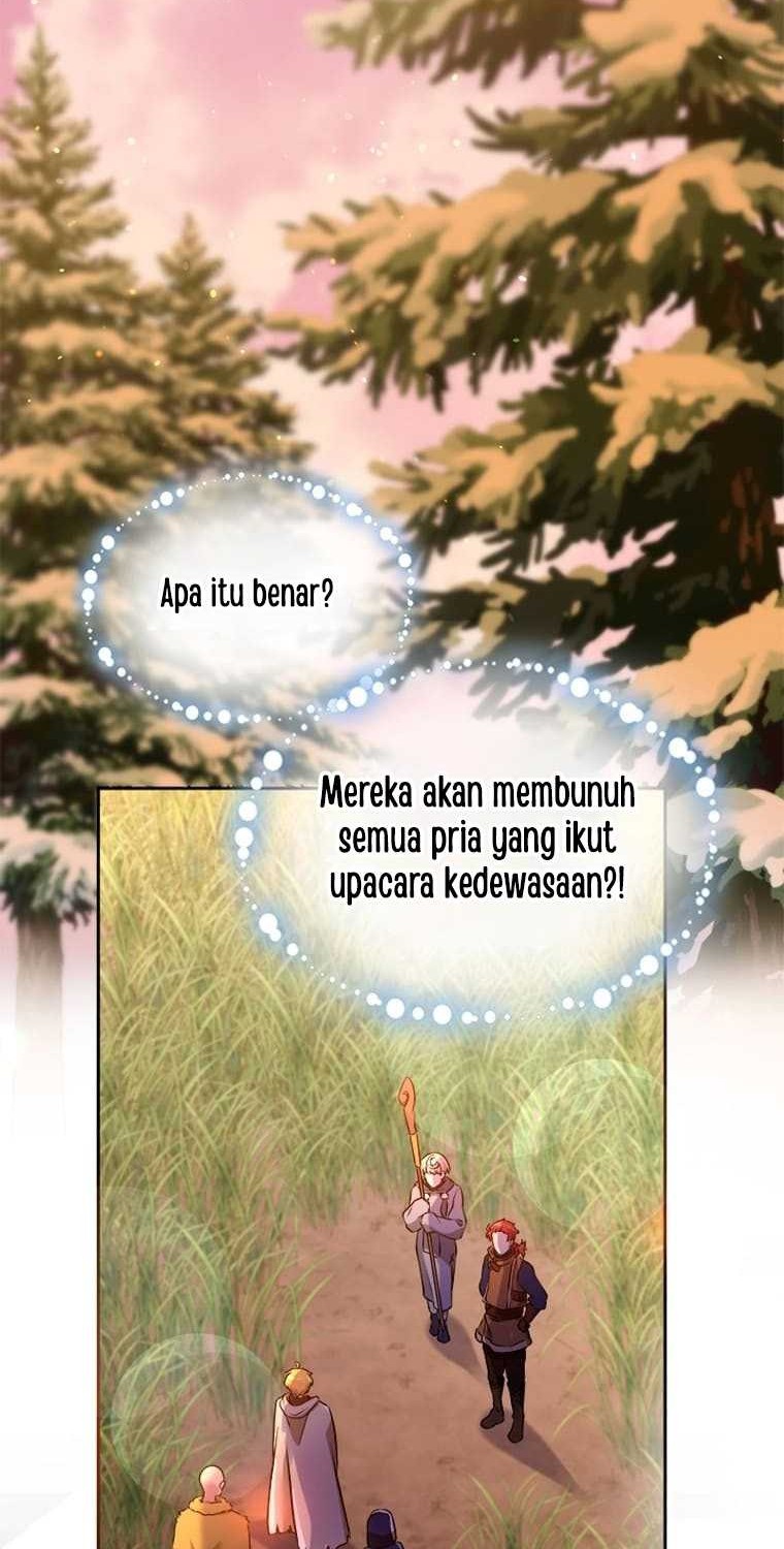 The World-Class Extra’s Walkthrough Chapter 66 Gambar 9