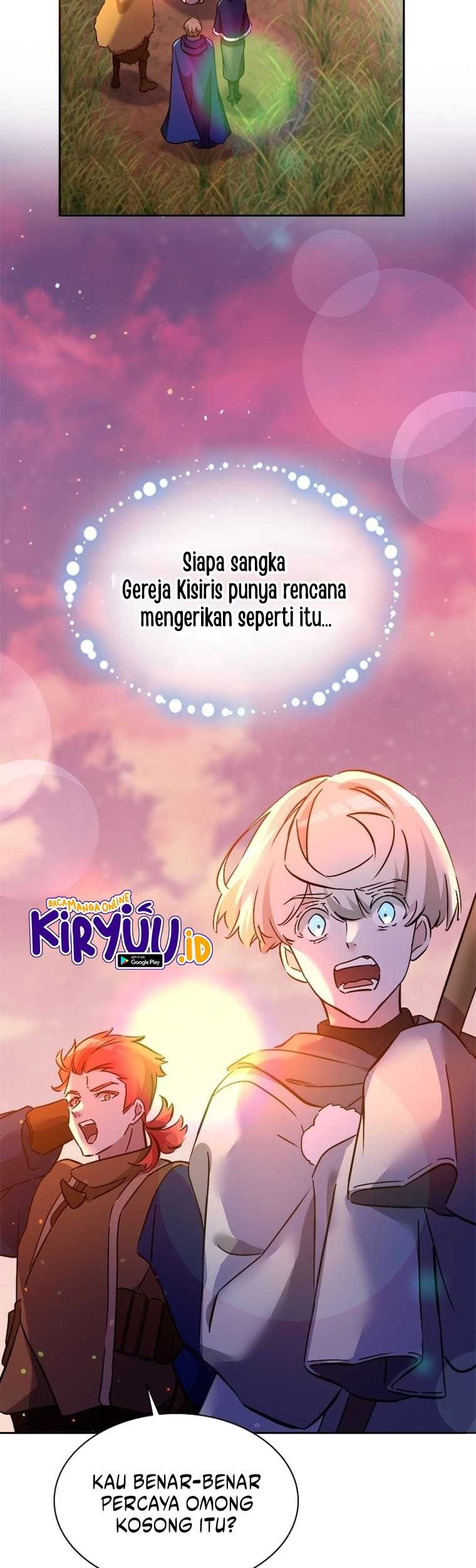 The World-Class Extra’s Walkthrough Chapter 66 Gambar 10