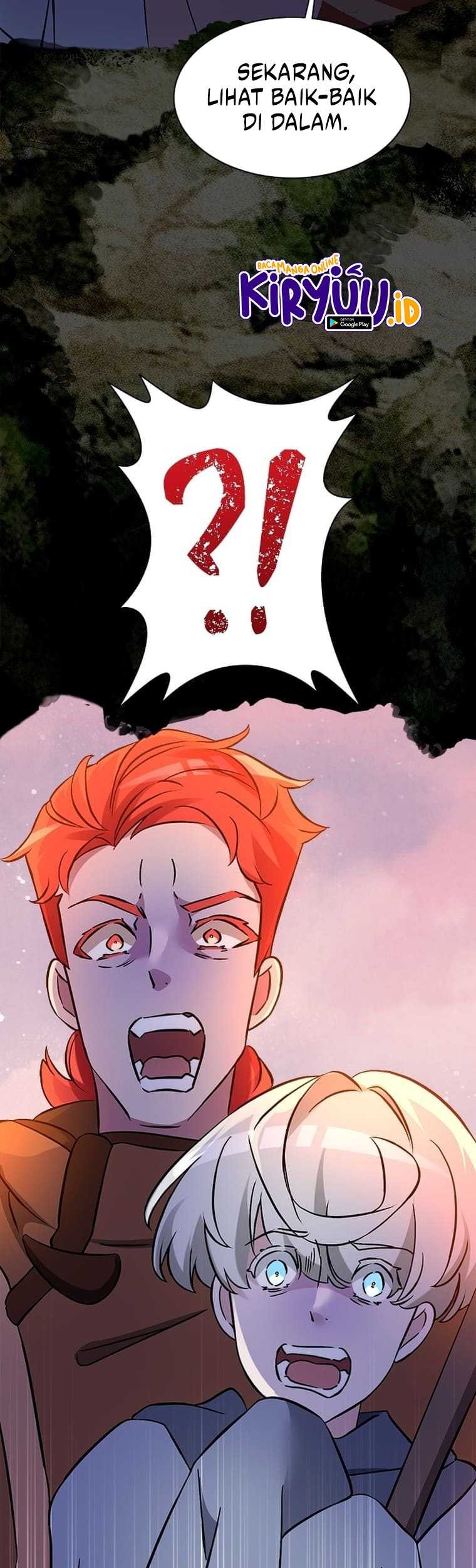 The World-Class Extra’s Walkthrough Chapter 66 Gambar 16