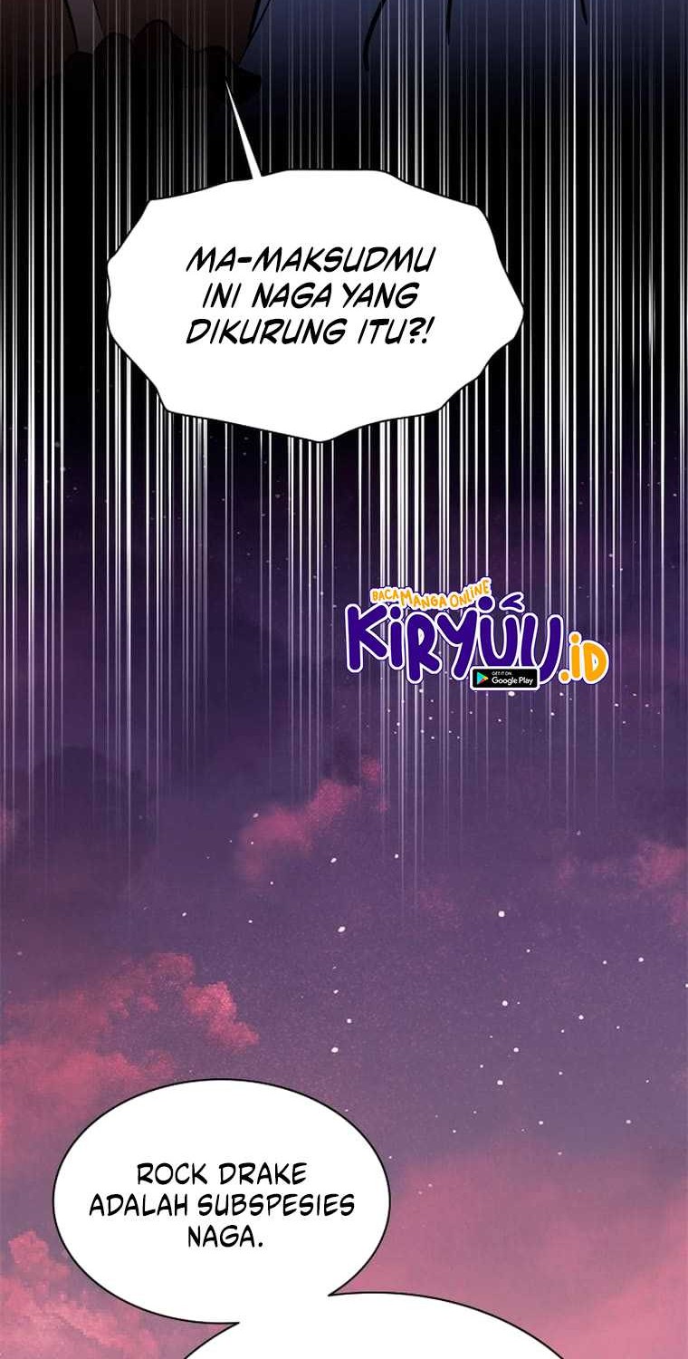 The World-Class Extra’s Walkthrough Chapter 66 Gambar 21