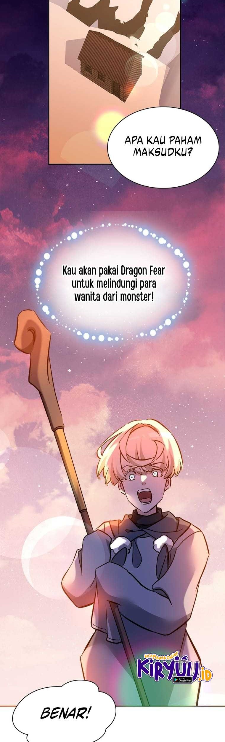 The World-Class Extra’s Walkthrough Chapter 66 Gambar 23