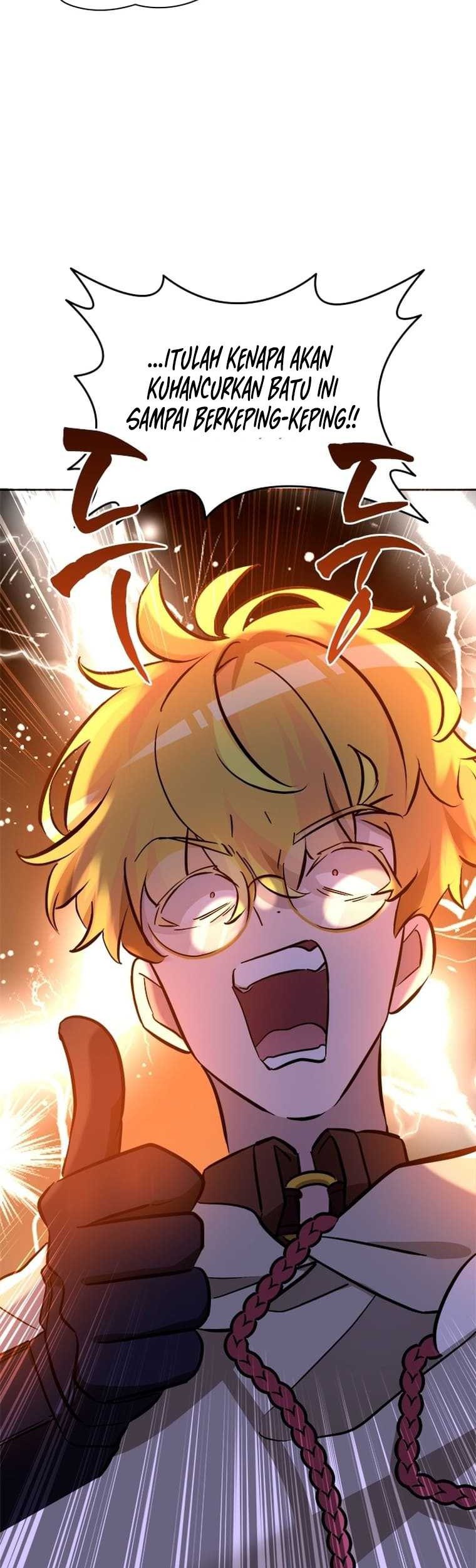 The World-Class Extra’s Walkthrough Chapter 66 Gambar 24