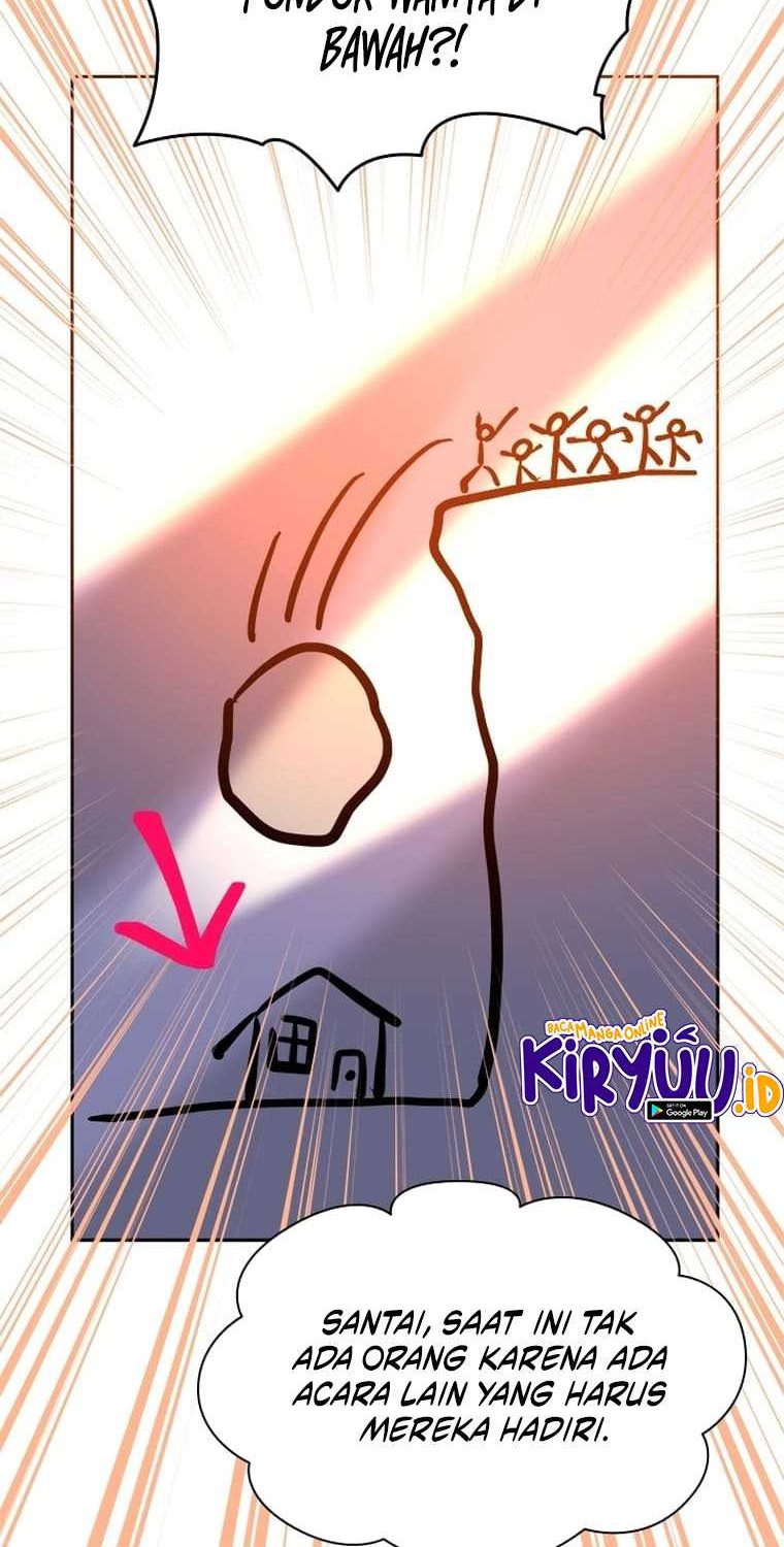 The World-Class Extra’s Walkthrough Chapter 66 Gambar 29