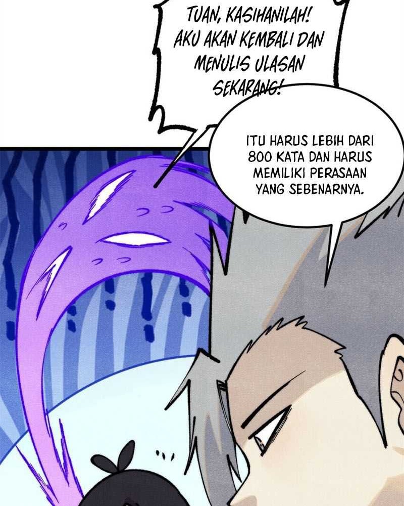 All Hail the Sect Leader Chapter 295 Gambar 28