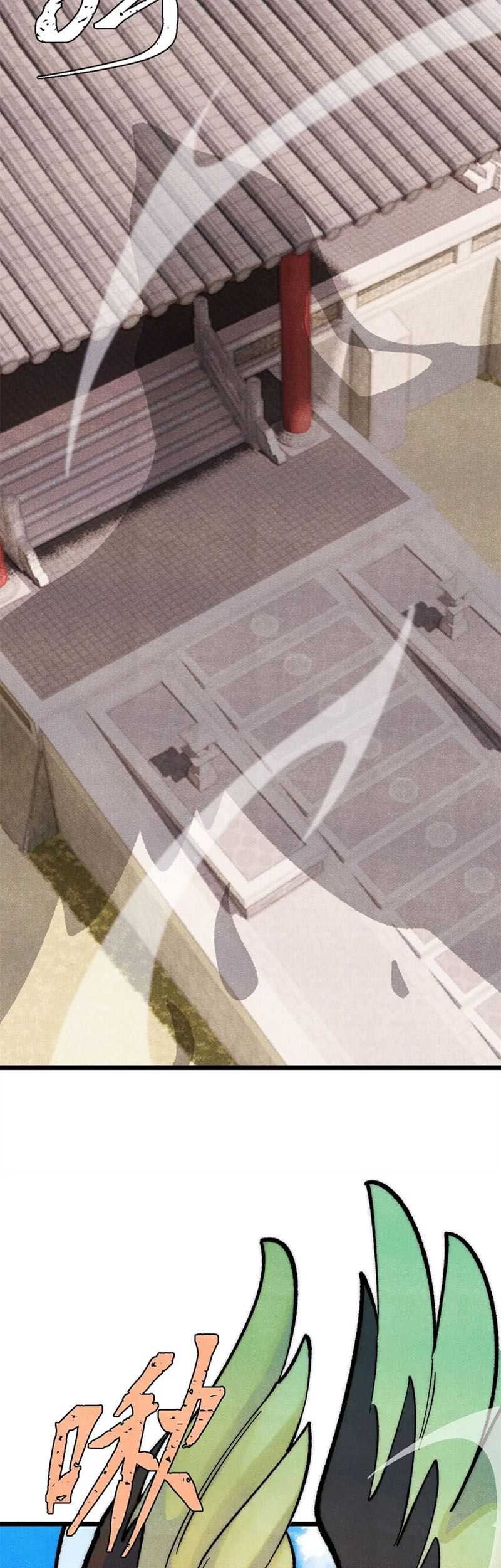 All Hail the Sect Leader Chapter 295 Gambar 31