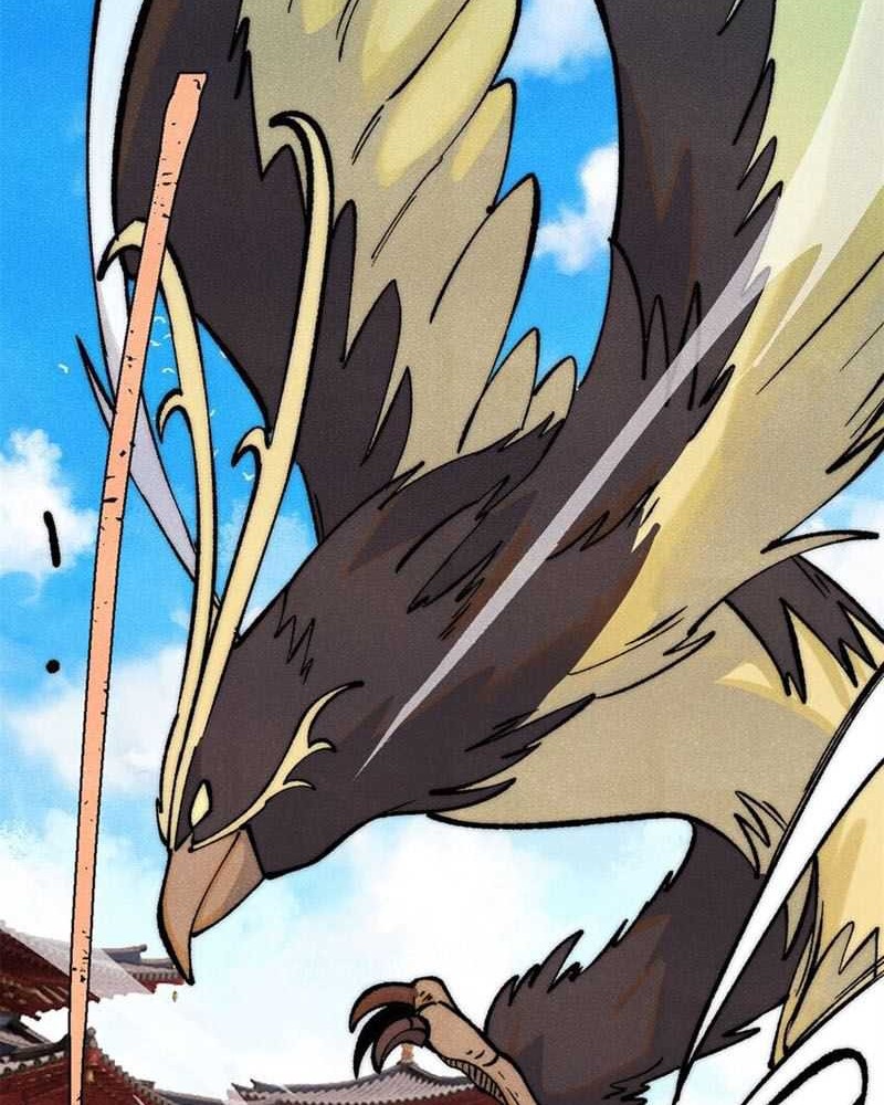 All Hail the Sect Leader Chapter 295 Gambar 32