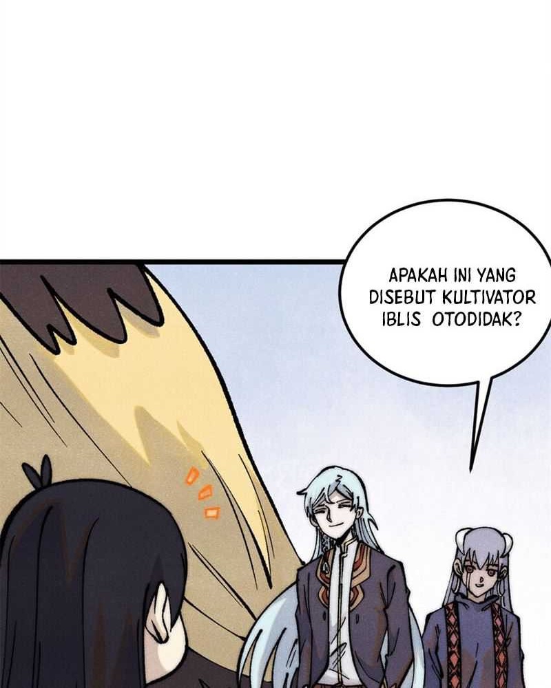 All Hail the Sect Leader Chapter 295 Gambar 34