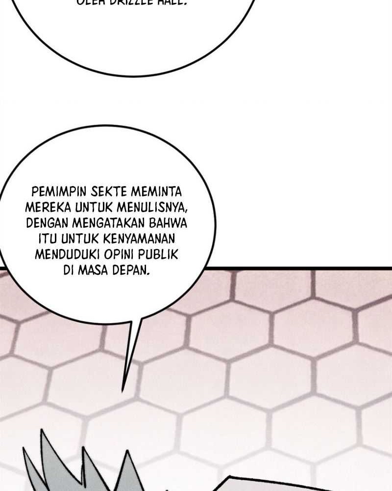 All Hail the Sect Leader Chapter 295 Gambar 21