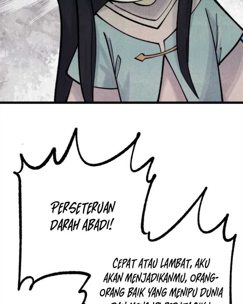 All Hail the Sect Leader Chapter 295 Gambar 23