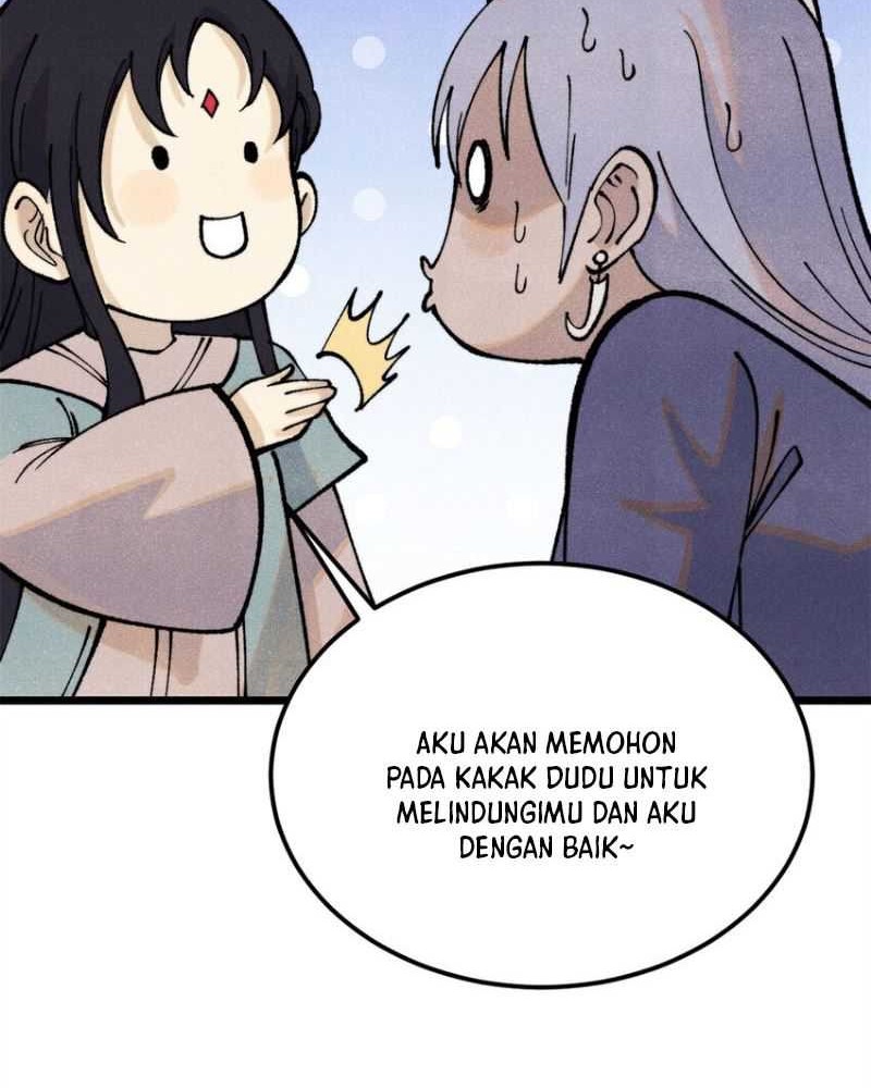 All Hail the Sect Leader Chapter 295 Gambar 46