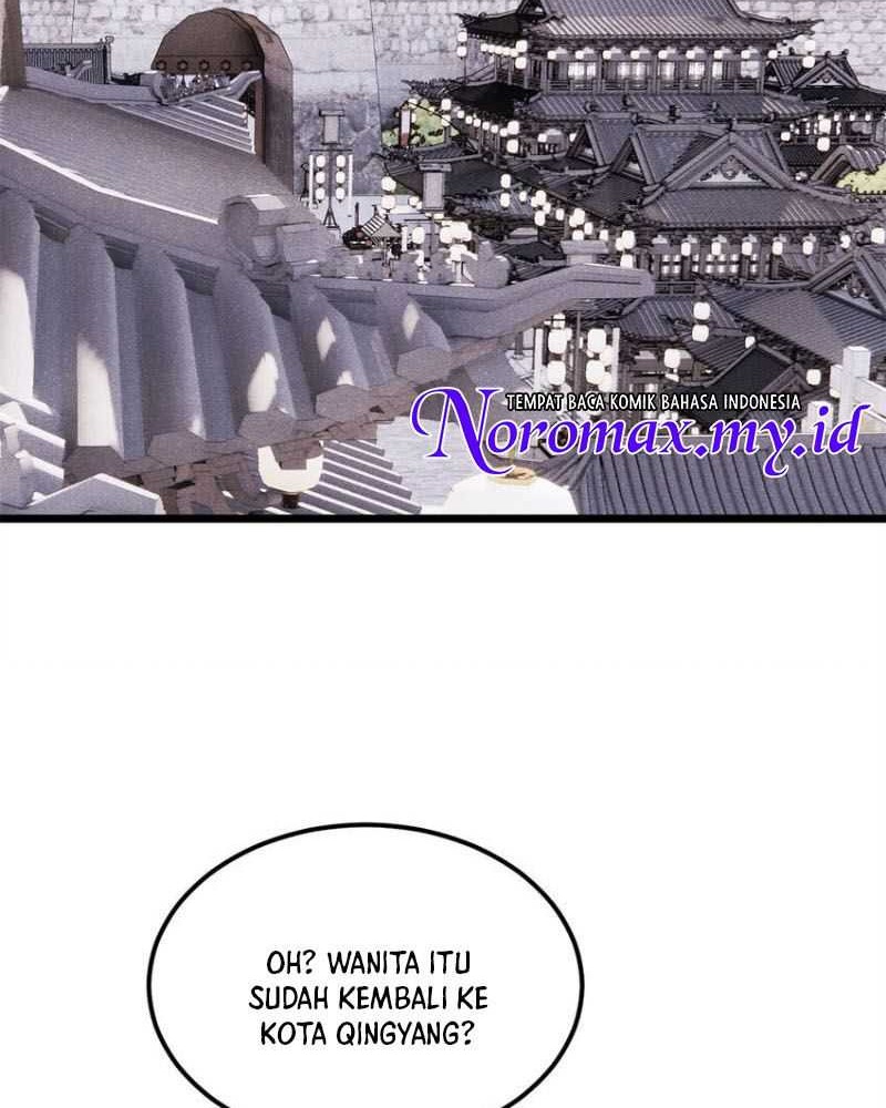 All Hail the Sect Leader Chapter 295 Gambar 48