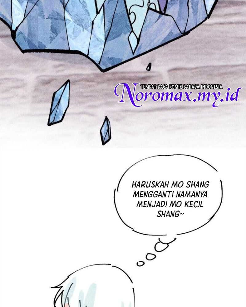 All Hail the Sect Leader Chapter 295 Gambar 52