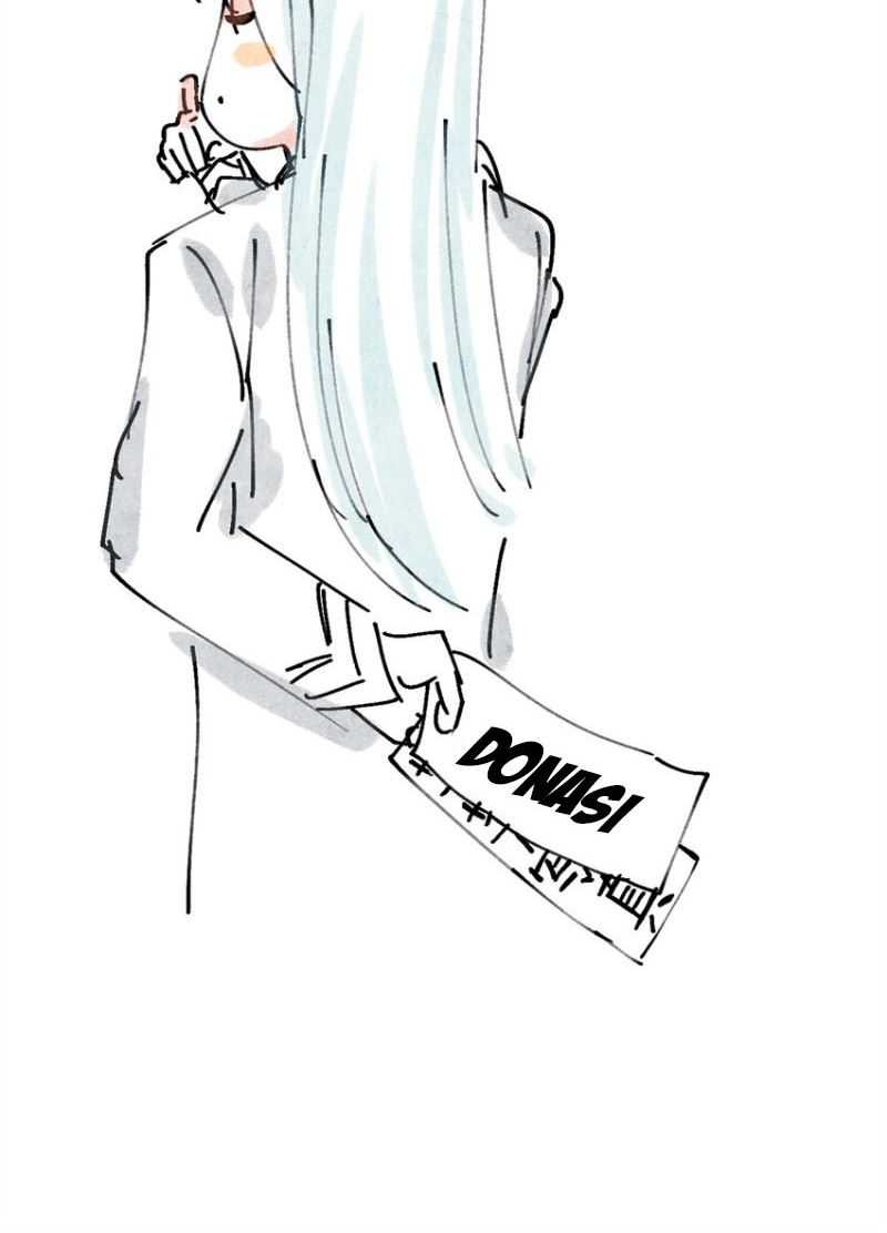 All Hail the Sect Leader Chapter 295 Gambar 53