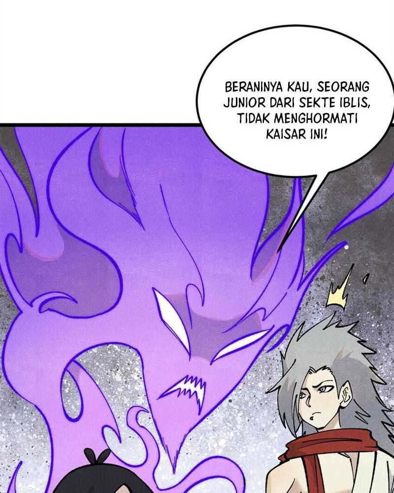 All Hail the Sect Leader Chapter 295 Gambar 38