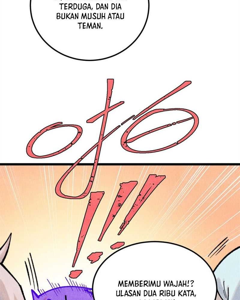 All Hail the Sect Leader Chapter 295 Gambar 40