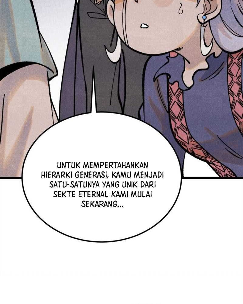 All Hail the Sect Leader Chapter 295 Gambar 44