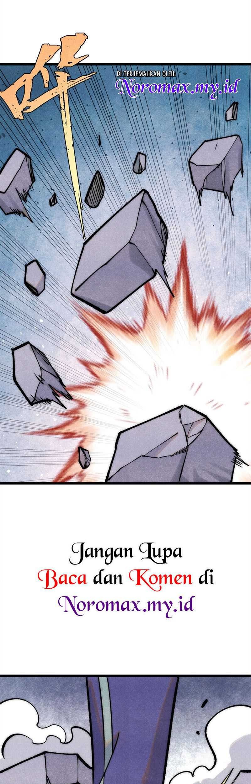 Manhua All Hail the Sect Leader Chapter 295 gambar nomor 2