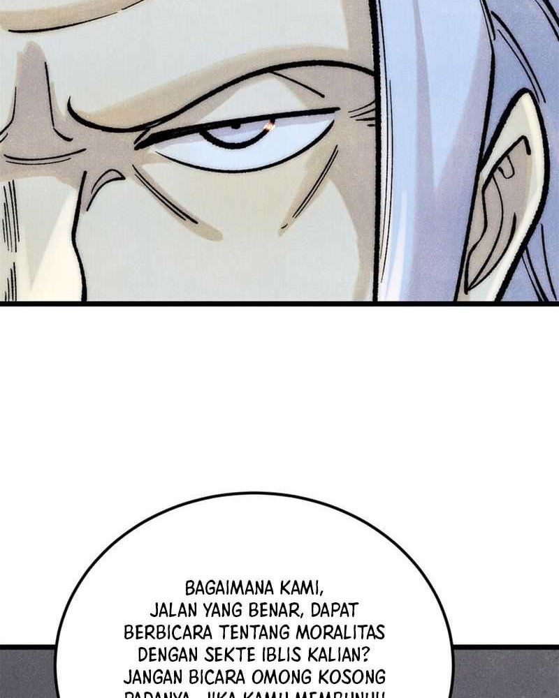 All Hail the Sect Leader Chapter 295 Gambar 9