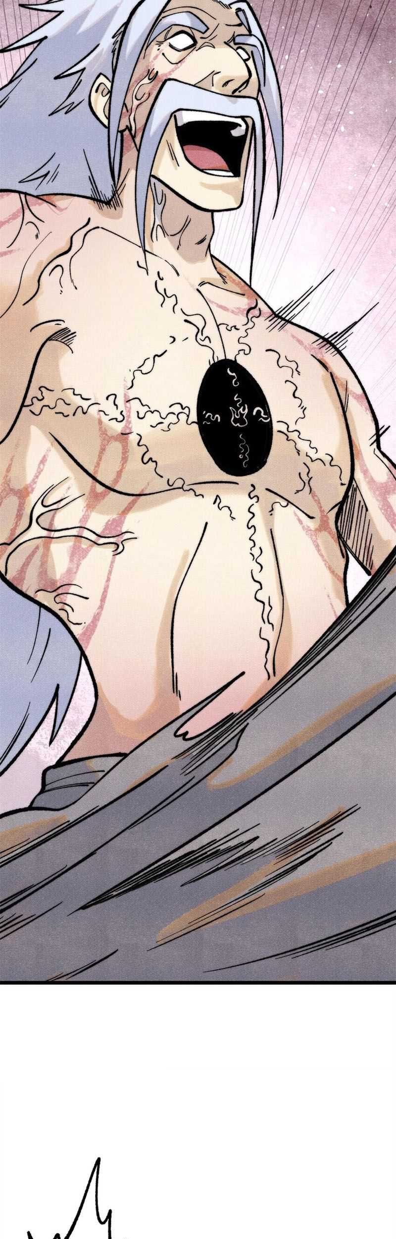 All Hail the Sect Leader Chapter 295 Gambar 14