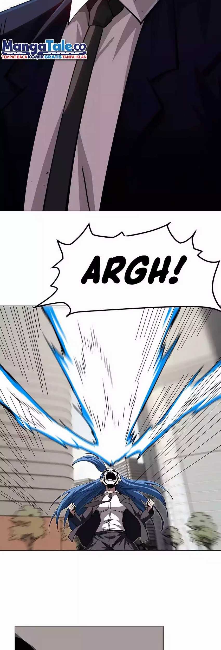 Mr. Zombie Chapter 81 Gambar 3