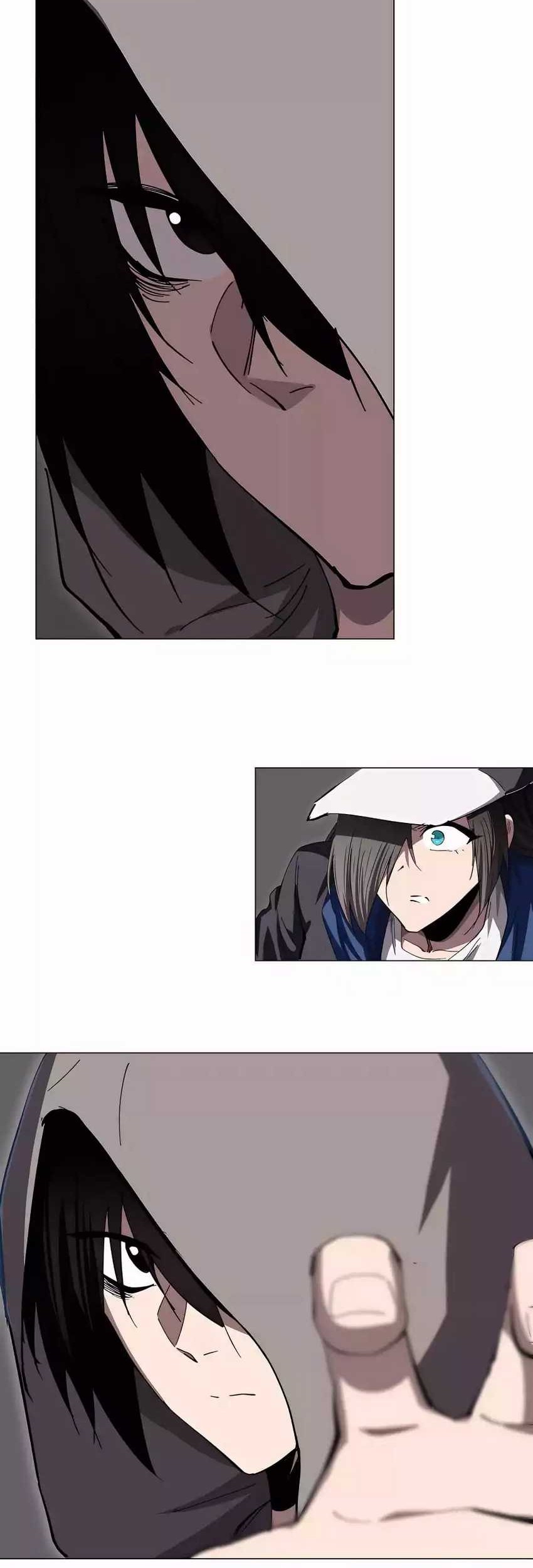 Mr. Zombie Chapter 81 Gambar 4