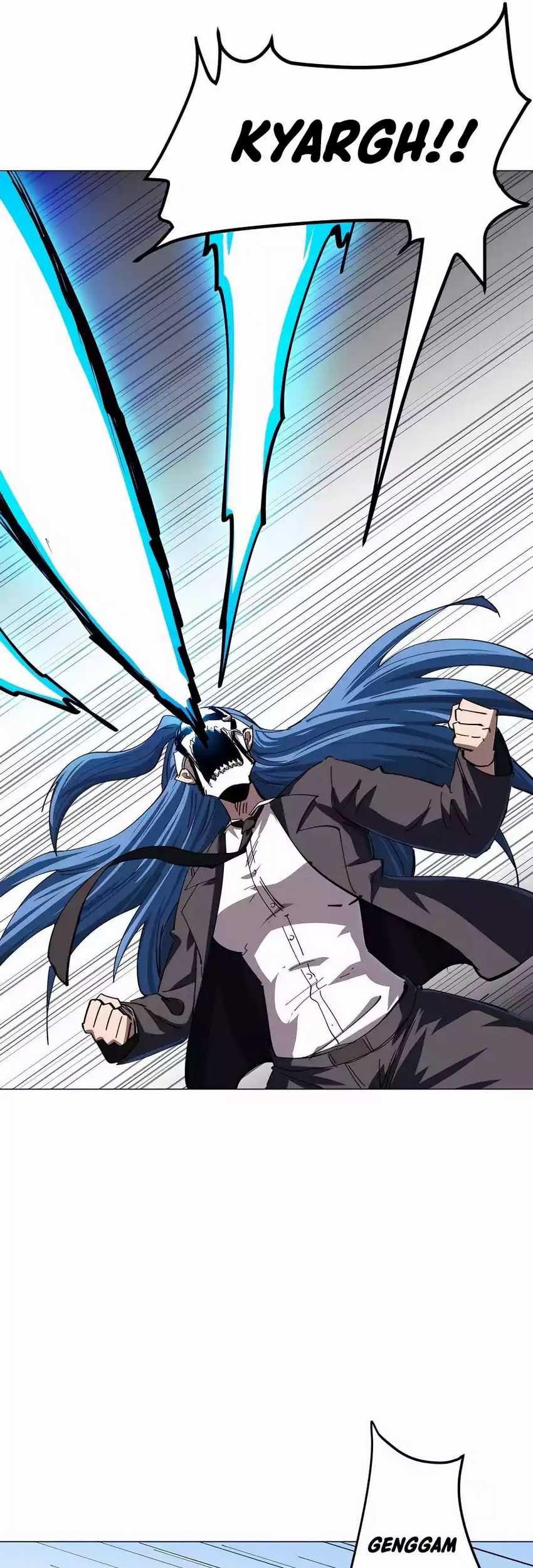 Mr. Zombie Chapter 81 Gambar 6