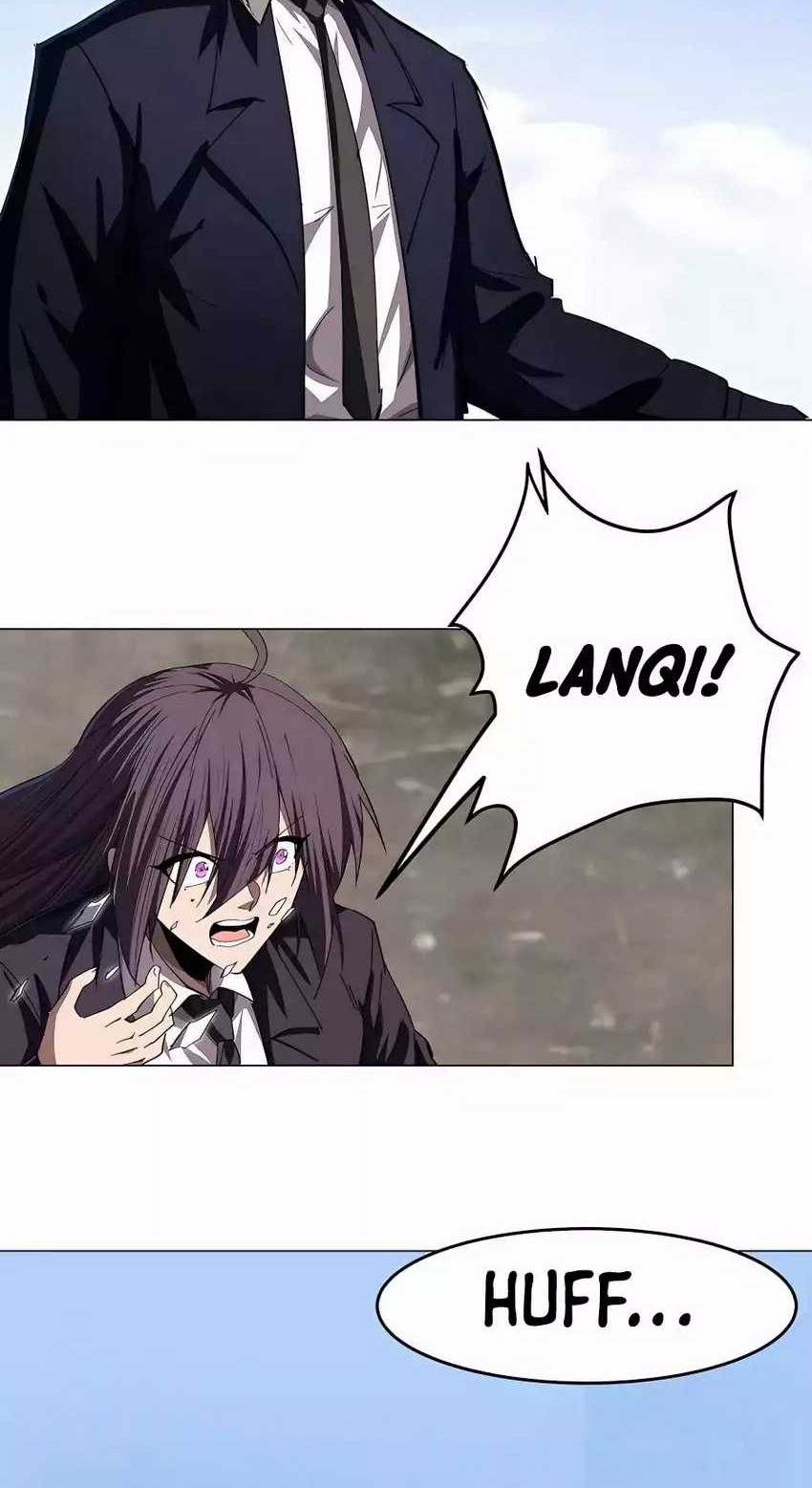 Mr. Zombie Chapter 81 Gambar 9