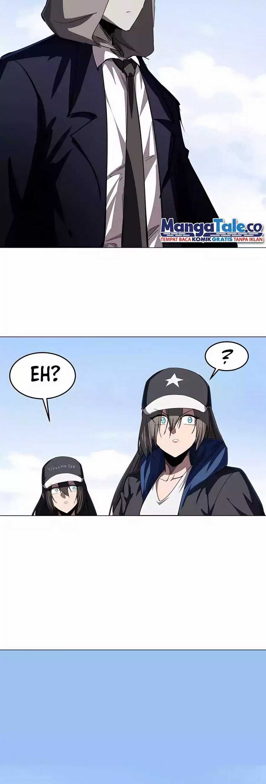 Mr. Zombie Chapter 81 Gambar 11