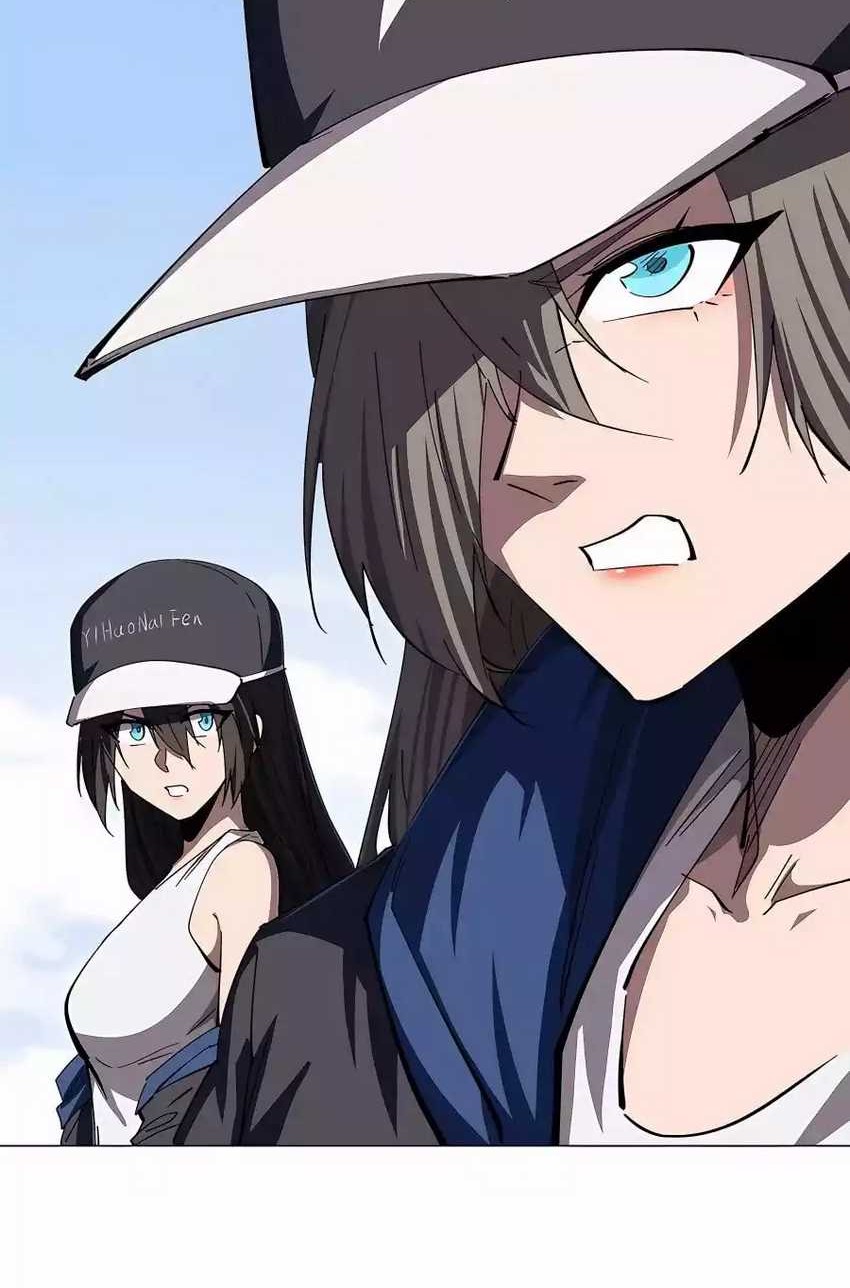 Mr. Zombie Chapter 81 Gambar 17