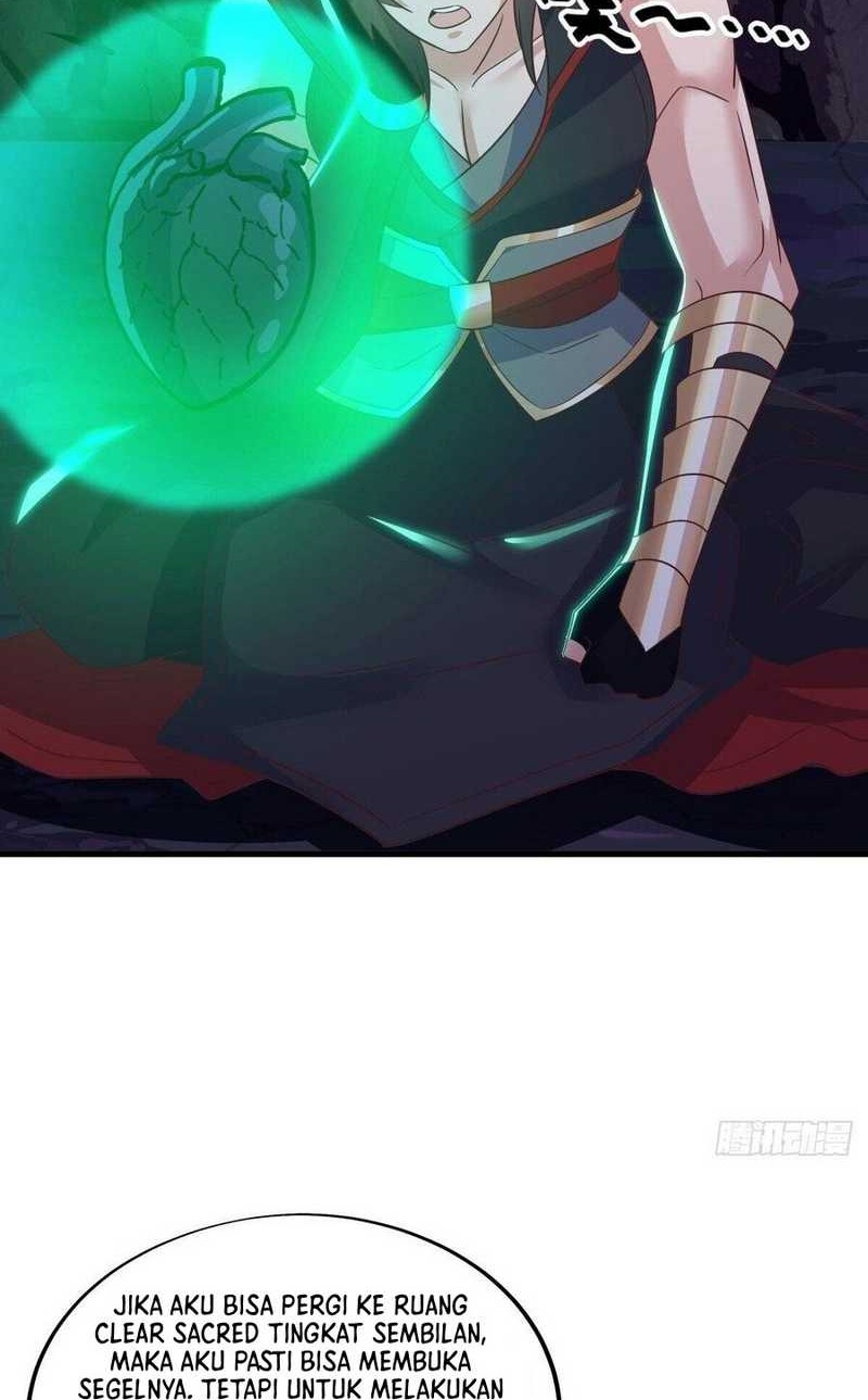 Peerless Soul Chapter 607 Gambar 38