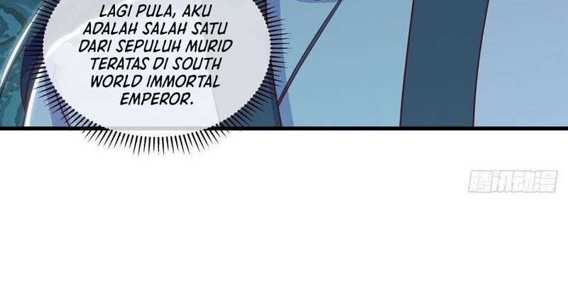 Peerless Soul Chapter 607 Gambar 44