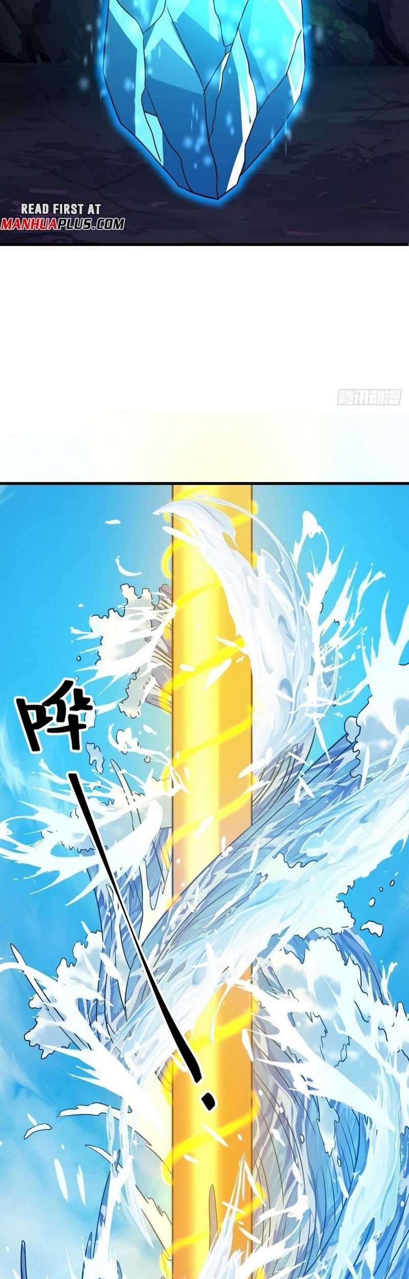 Peerless Soul Chapter 607 Gambar 27