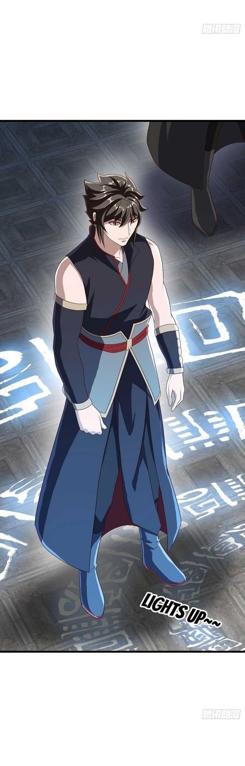 Manhua Peerless Soul Chapter 607 gambar nomor 2