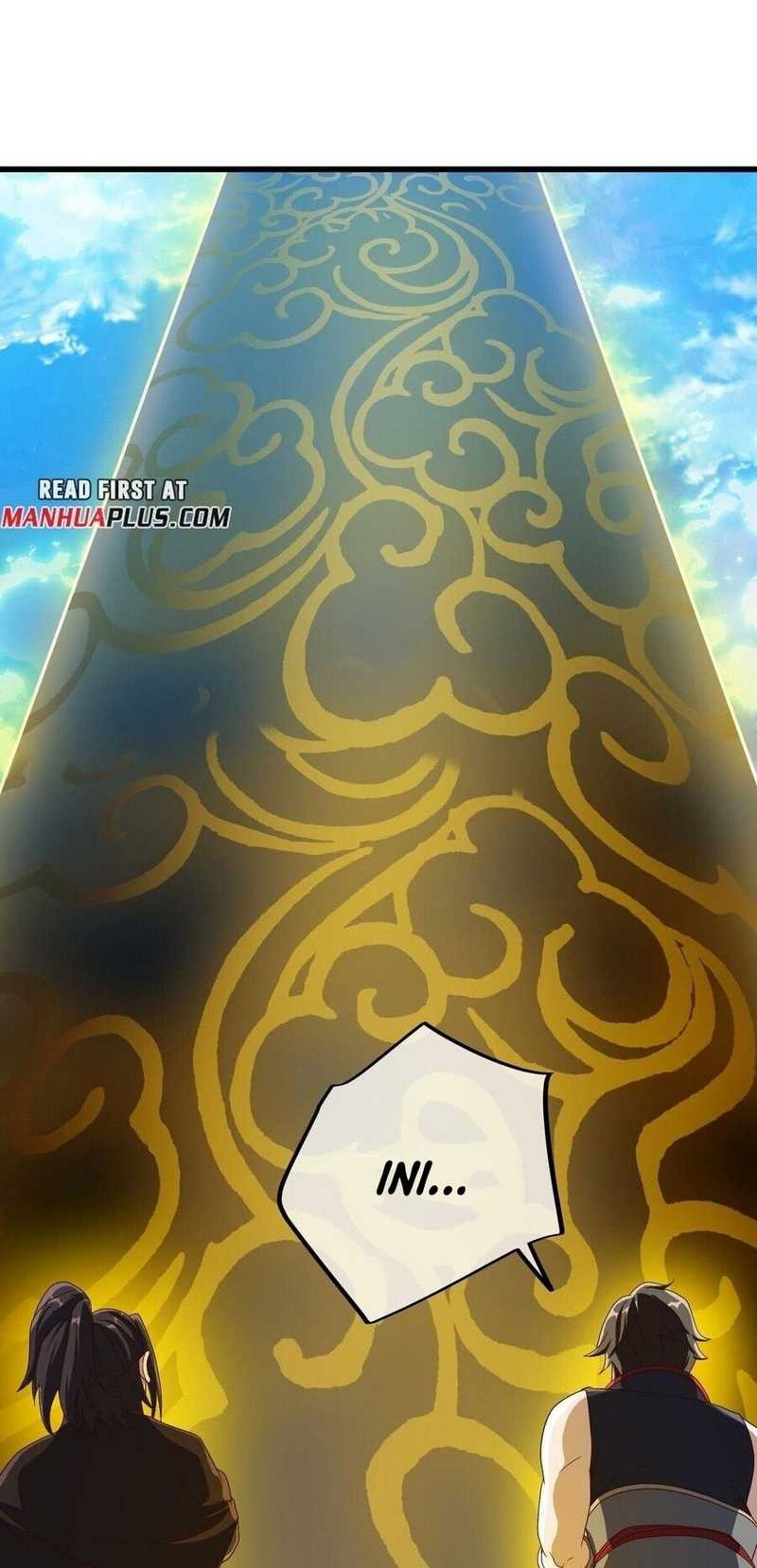 Peerless Soul Chapter 607 Gambar 3