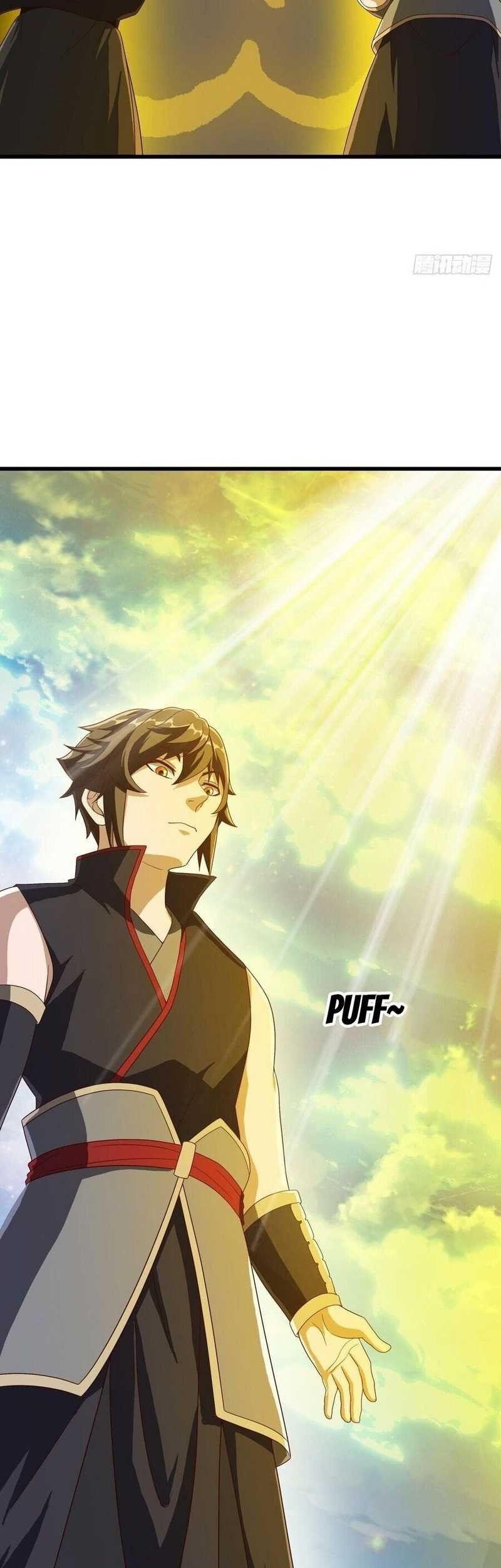 Peerless Soul Chapter 607 Gambar 4