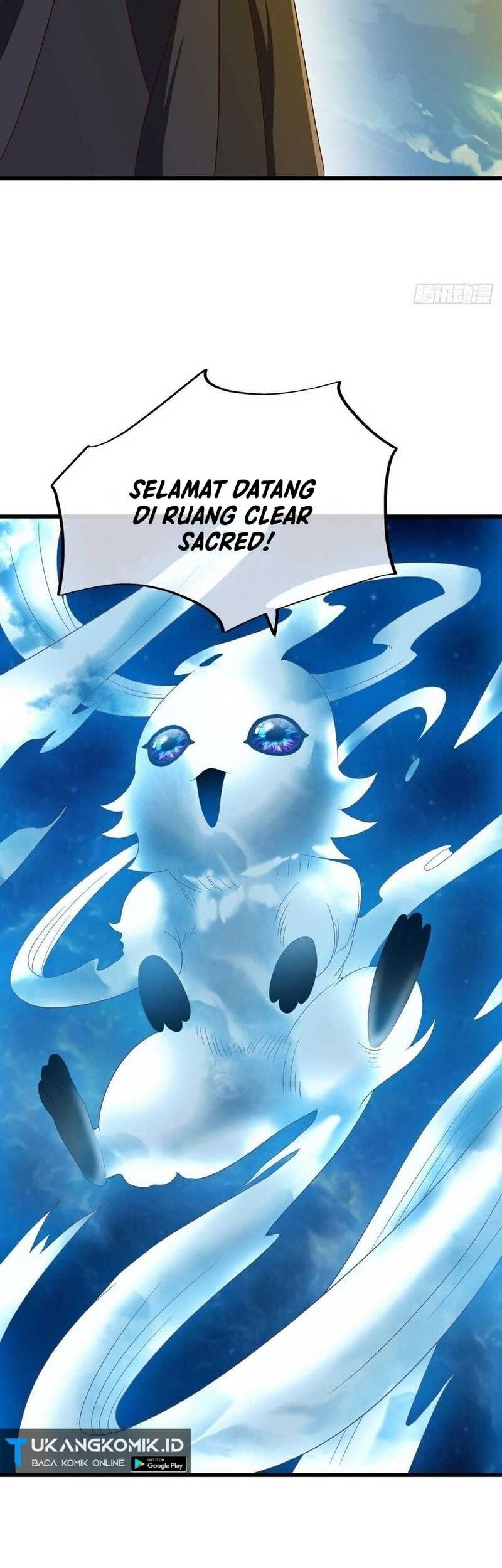 Peerless Soul Chapter 607 Gambar 5