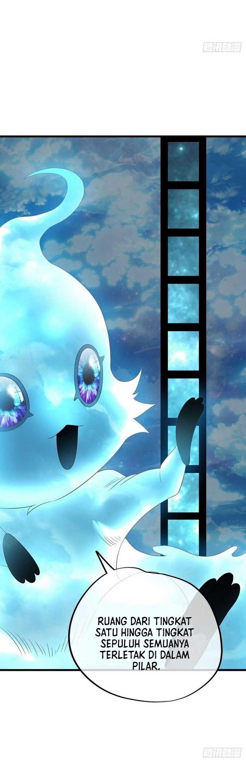 Peerless Soul Chapter 607 Gambar 6